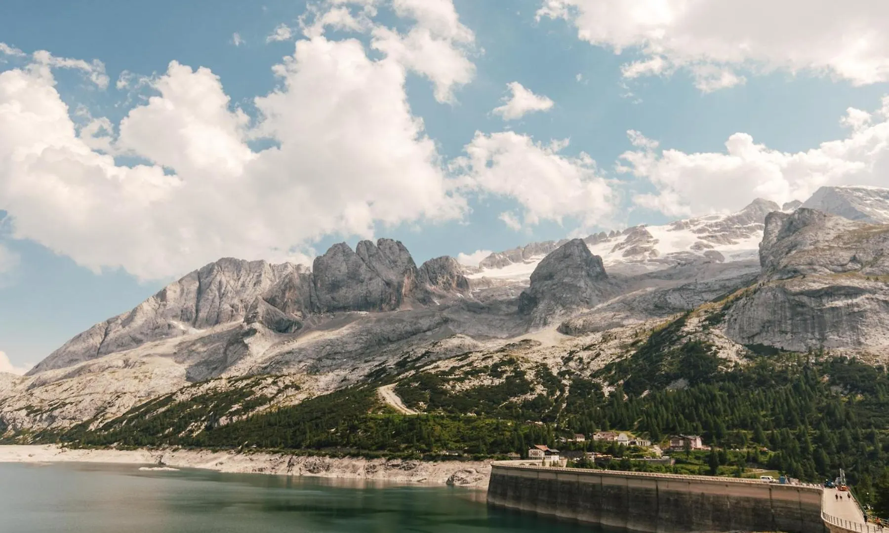 Camping Marmolada Malga Ciapela - Glamping Experience 0*,  Italy