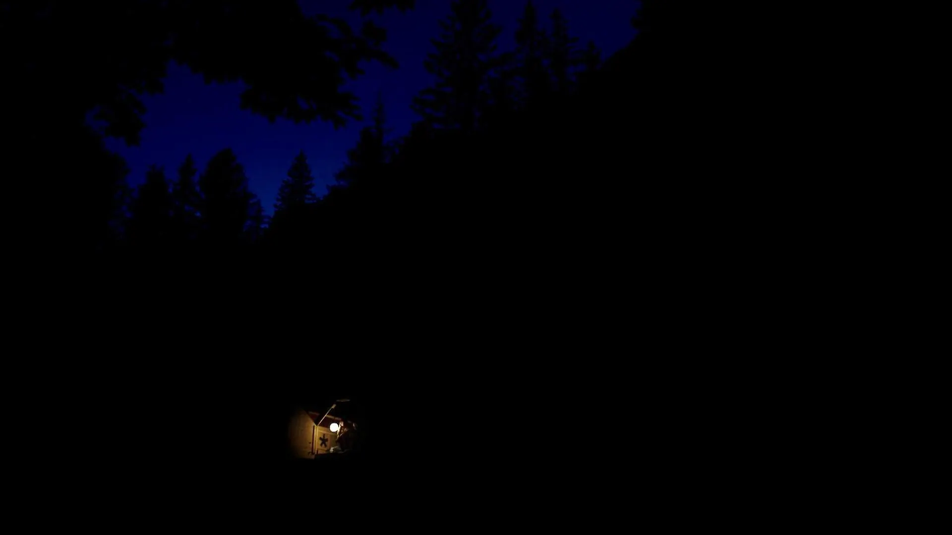 Camping Marmolada Malga Ciapela - Glamping Experience